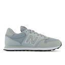 Zapato Lifestyle Mujer New Balance 500 Gris (12 pares)