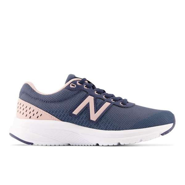 Zapato Running Mujer New Balance 411