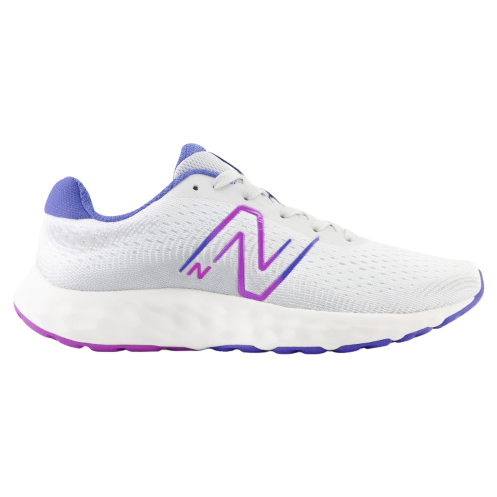 Zapato Running Mujer New Balance 520 v8