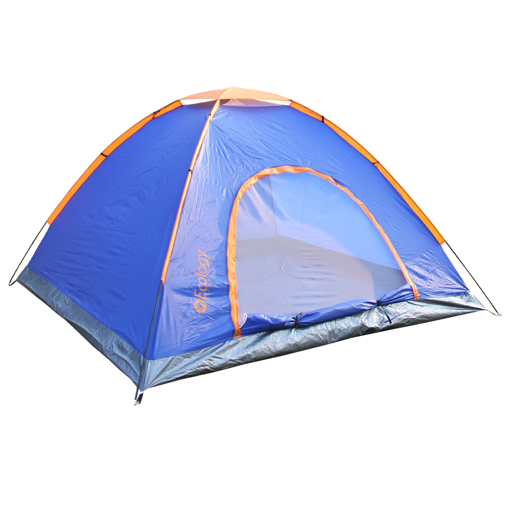 [11139] Carpa Ecology Sunshine 4P (MULTICOLOR)