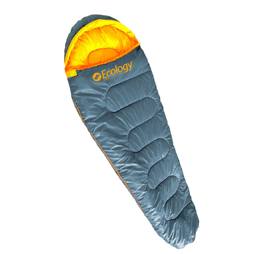 Bolsa saco de dormir Ecology Trekker