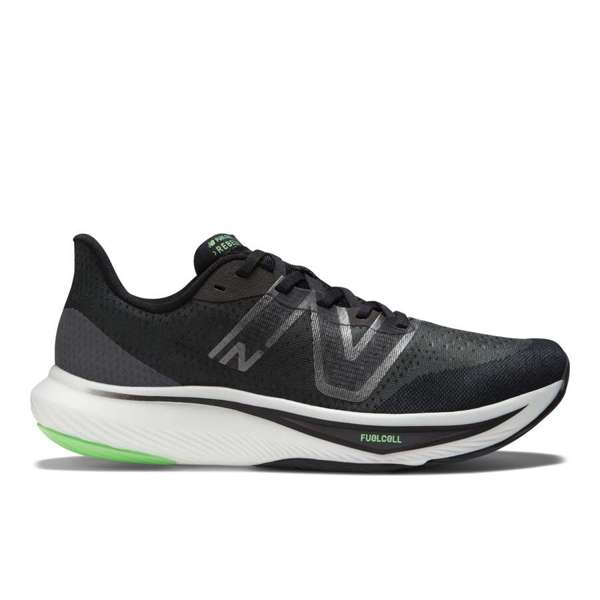 Zapato Running New Balance Rebel
