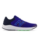 Zapato Running New Balance 420  Azul Marino/Blanco(12 pares)