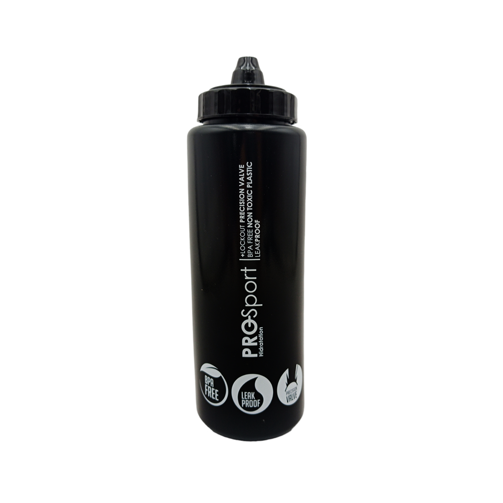 Botella de Hidratación Deportiva K6 PRO SPORT 1000 ml (AZUL)