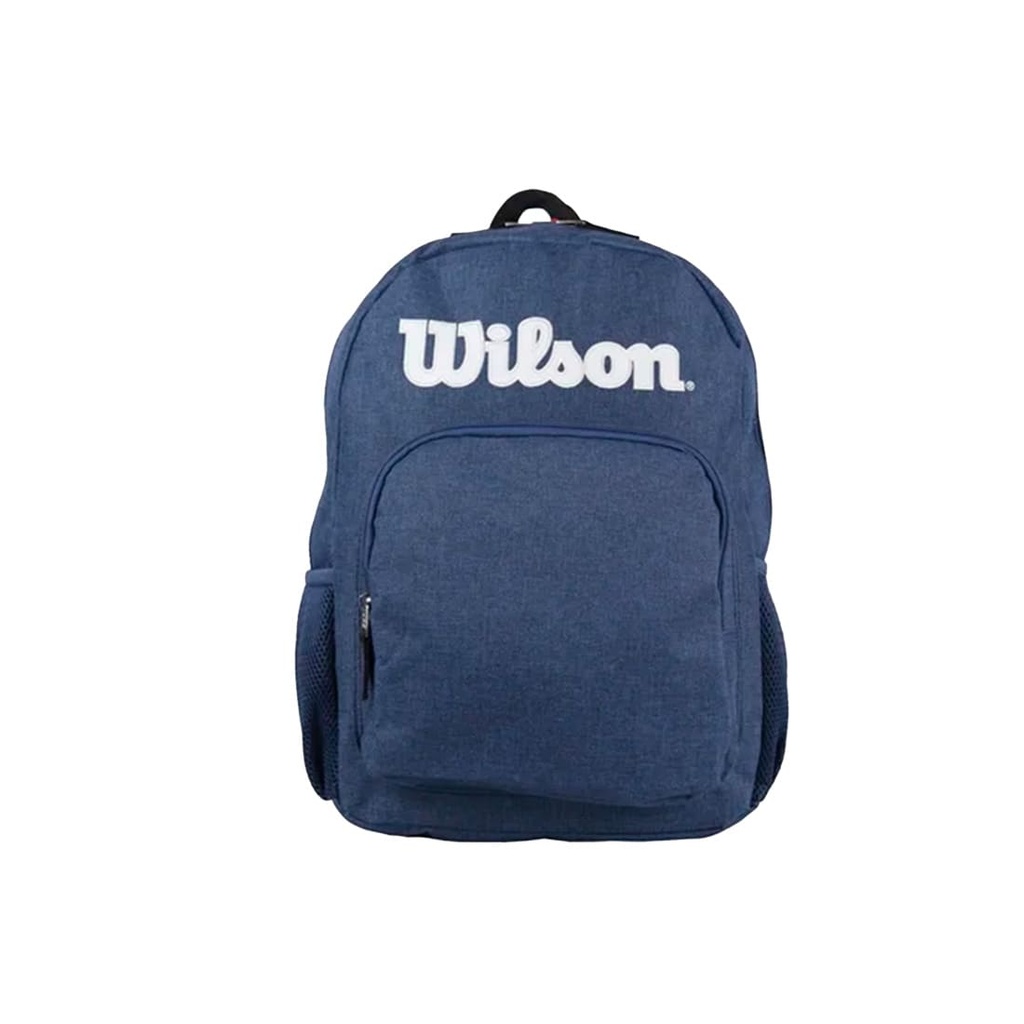 [65.011025NB] Morral Casual Wilson Kioto (AZUL MARINO)