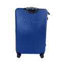 Set de 3 Maletas de Viaje Wilson Roma 20" 24" 28"
