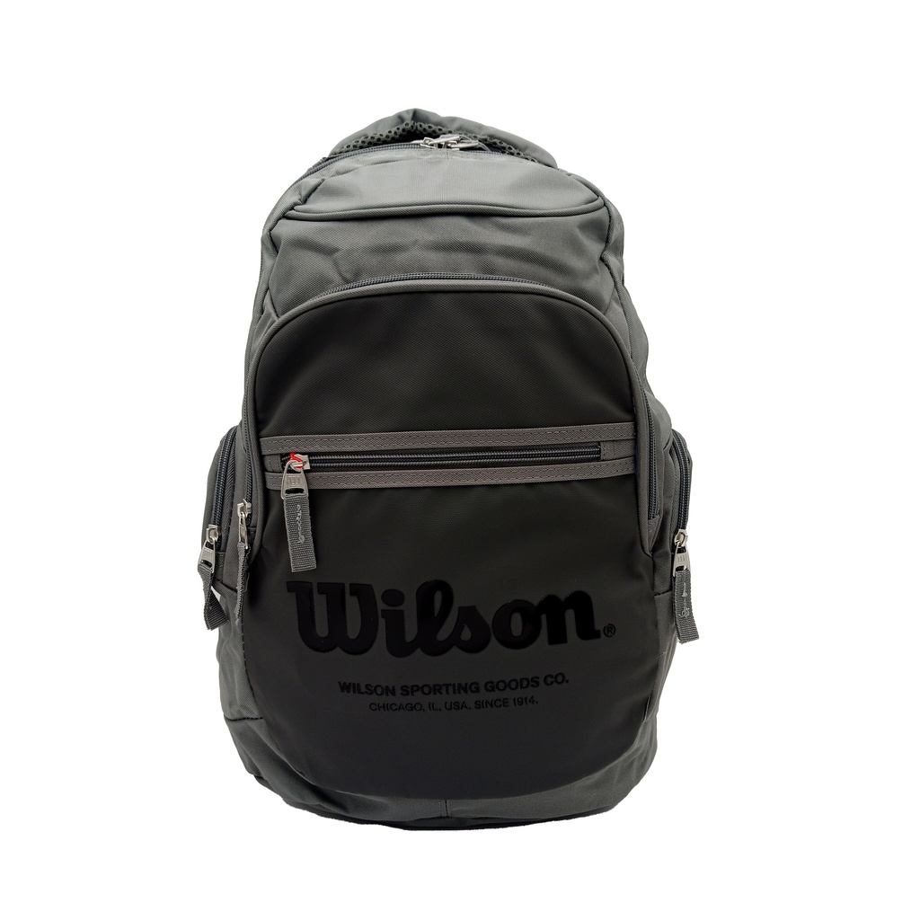 Morral Ejecutivo Wilson Niza