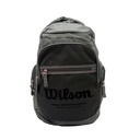 Morral Ejecutivo Wilson Niza