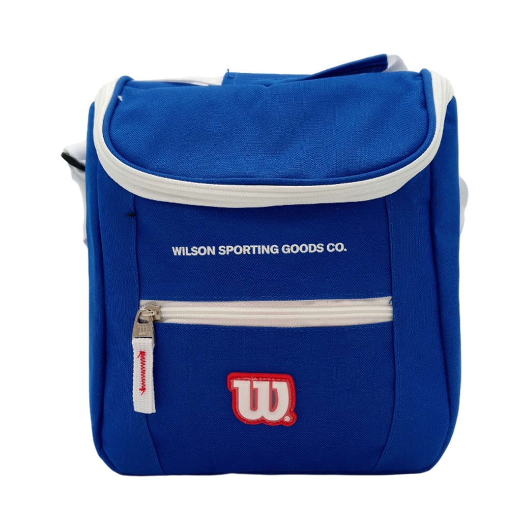 Lonchera Bolso Térmico Wilson Glasgow