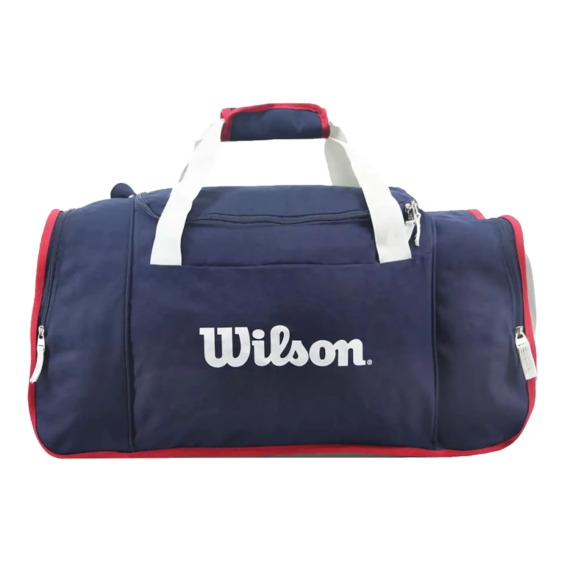 Bolso de Viaje 40L Wilson Lisboa