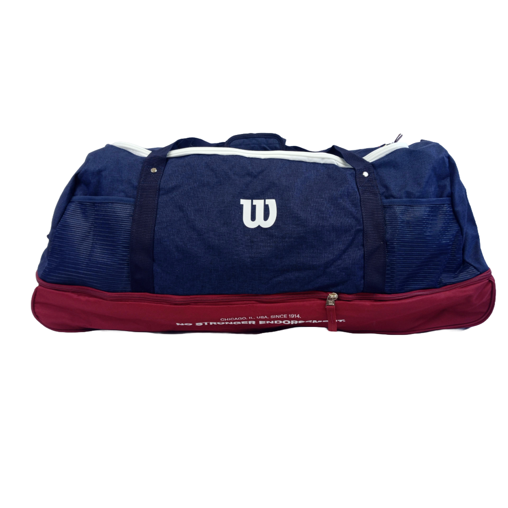 Bolso de Viaje 137L Wilson Hamburgo