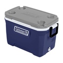 Nevera Portátil Coleman 316 Series 52Qt
