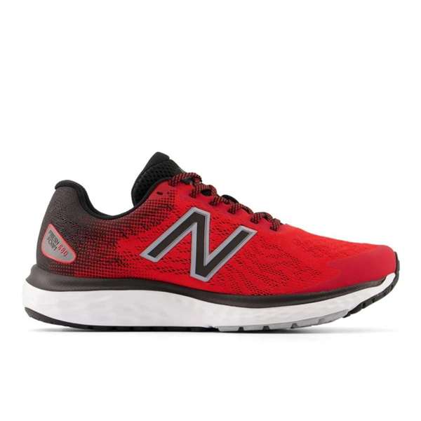 Zapato Running New Balance 680