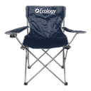 Silla Plegable de Camping Playera Weekend Ecology
