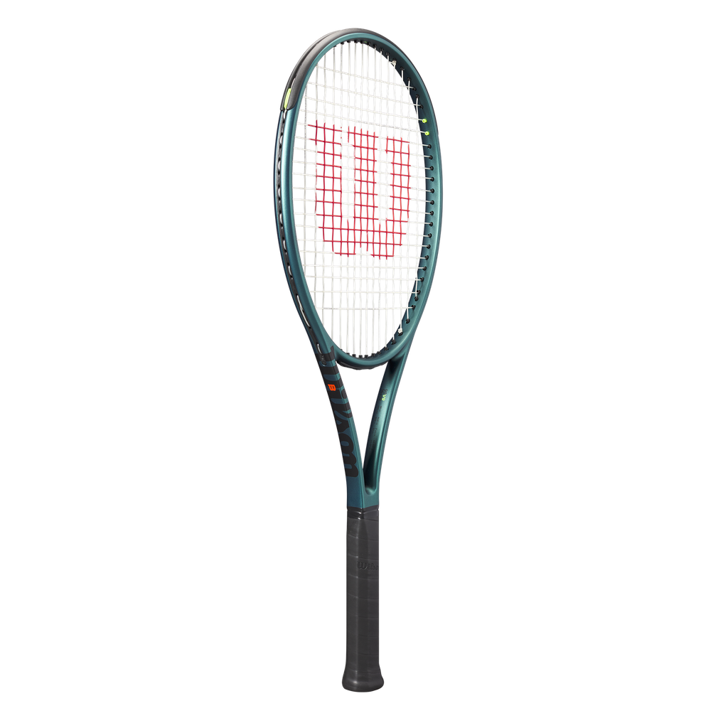 [WR149811U2] Raqueta de Tenis Wilson Blade 98 (16x19) V9 (305g) (4 - 1/4" (2))