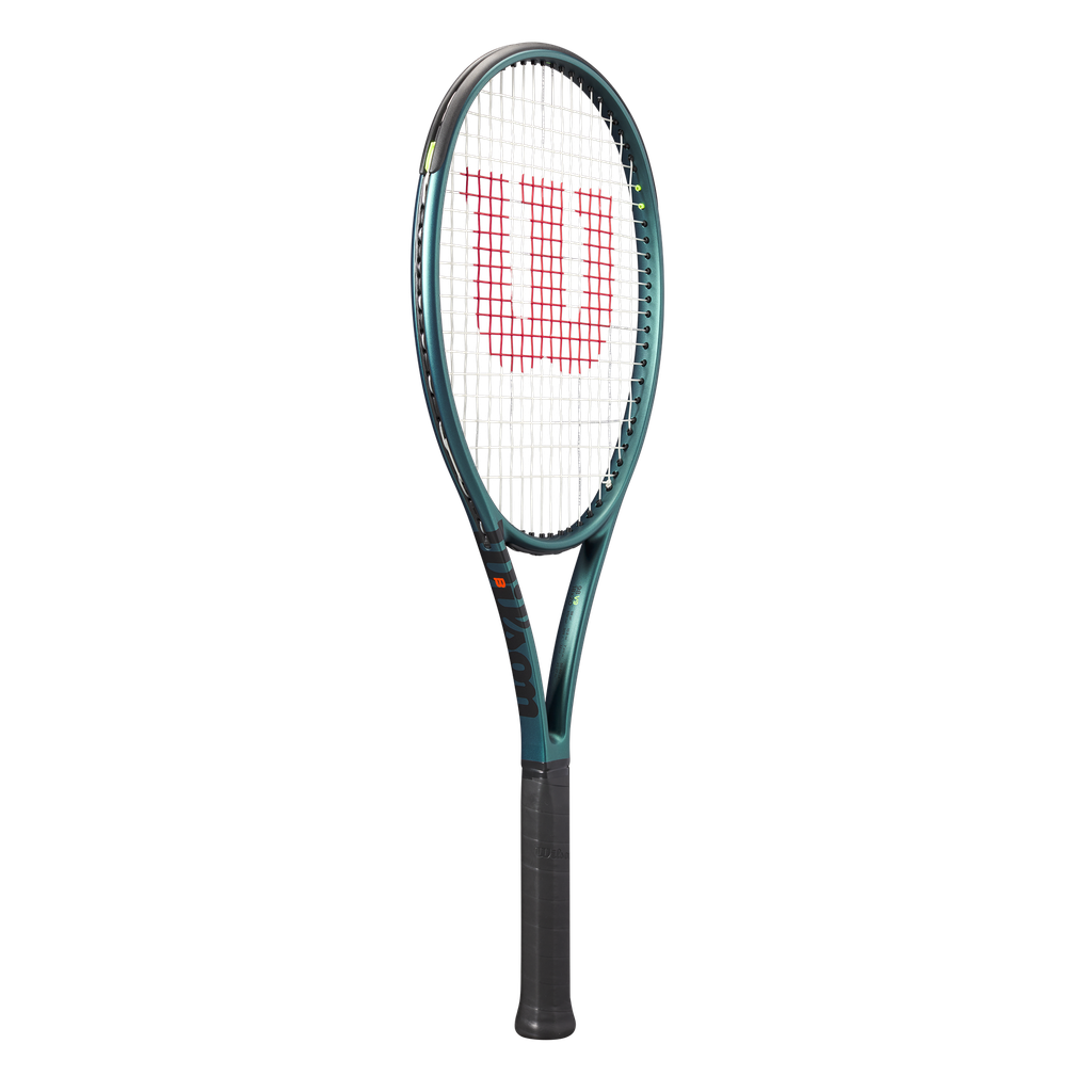 [WR149911U2] Raqueta de Tenis Wilson Blade 98 (18x20) V9 (305g) (4 - 1/4" (2))