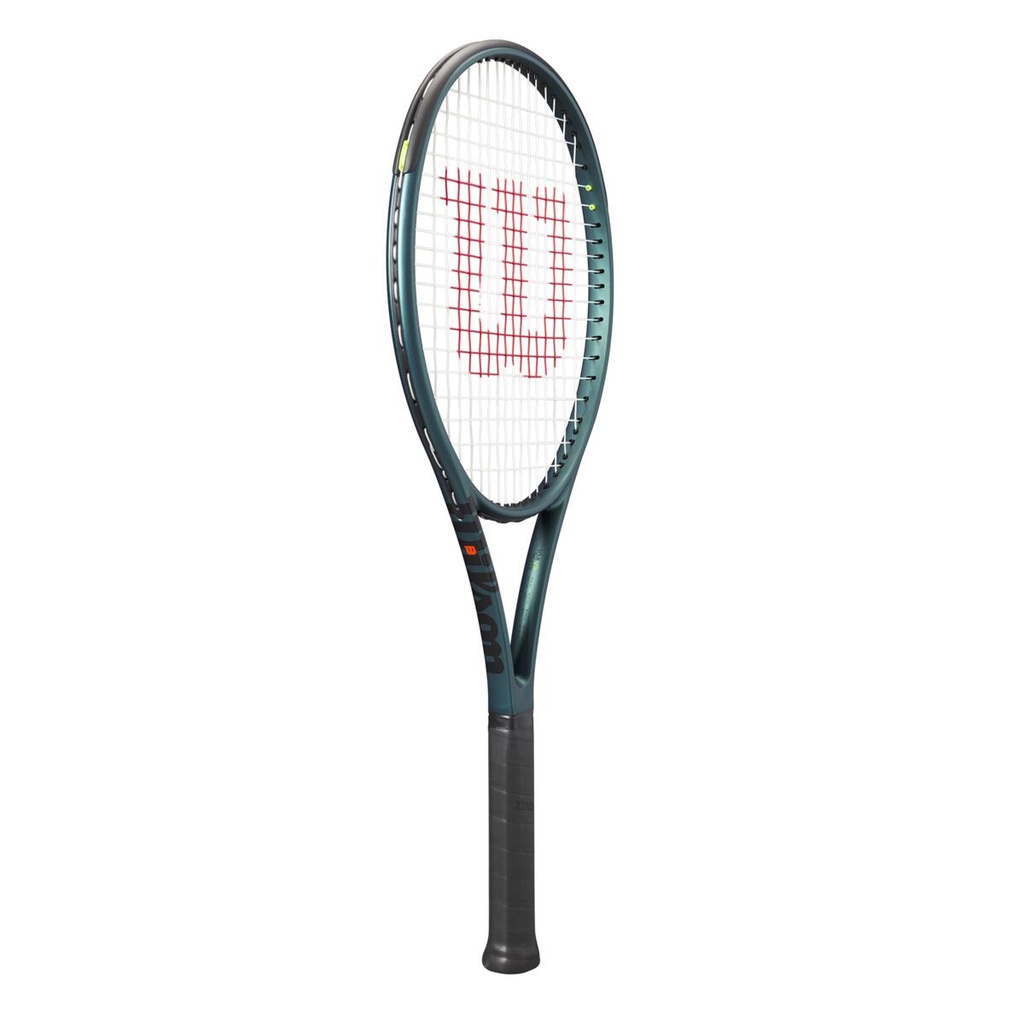 [WR150011U2] Raqueta de Tenis Wilson Blade 104 V9 (290g) (4 - 1/4" (2))