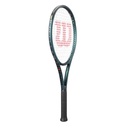 Raqueta de Tenis Wilson Blade 100L V9 (285g)