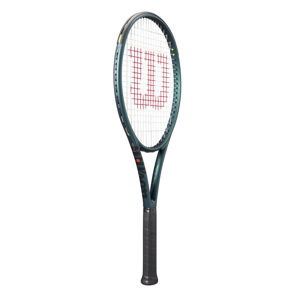 [WR150210U2] Raqueta de Tenis Wilson Blade 100UL V9 (265g) (4 - 1/4" (2))