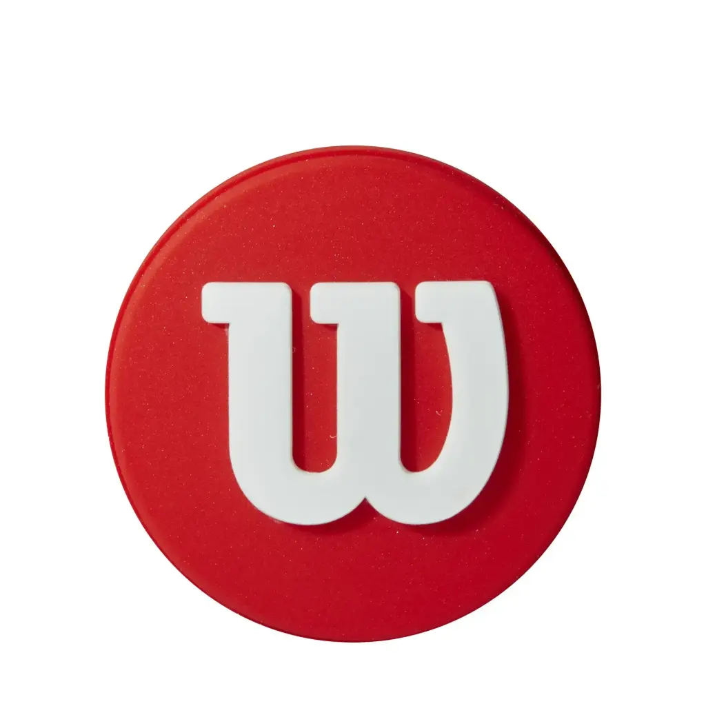 Antivibrador US Open Wilson para Raquetas de Tenis (Und)