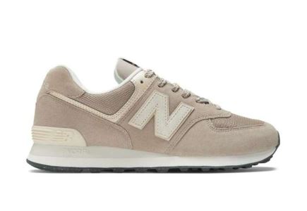 Lifestyle Shoes New Balance 574