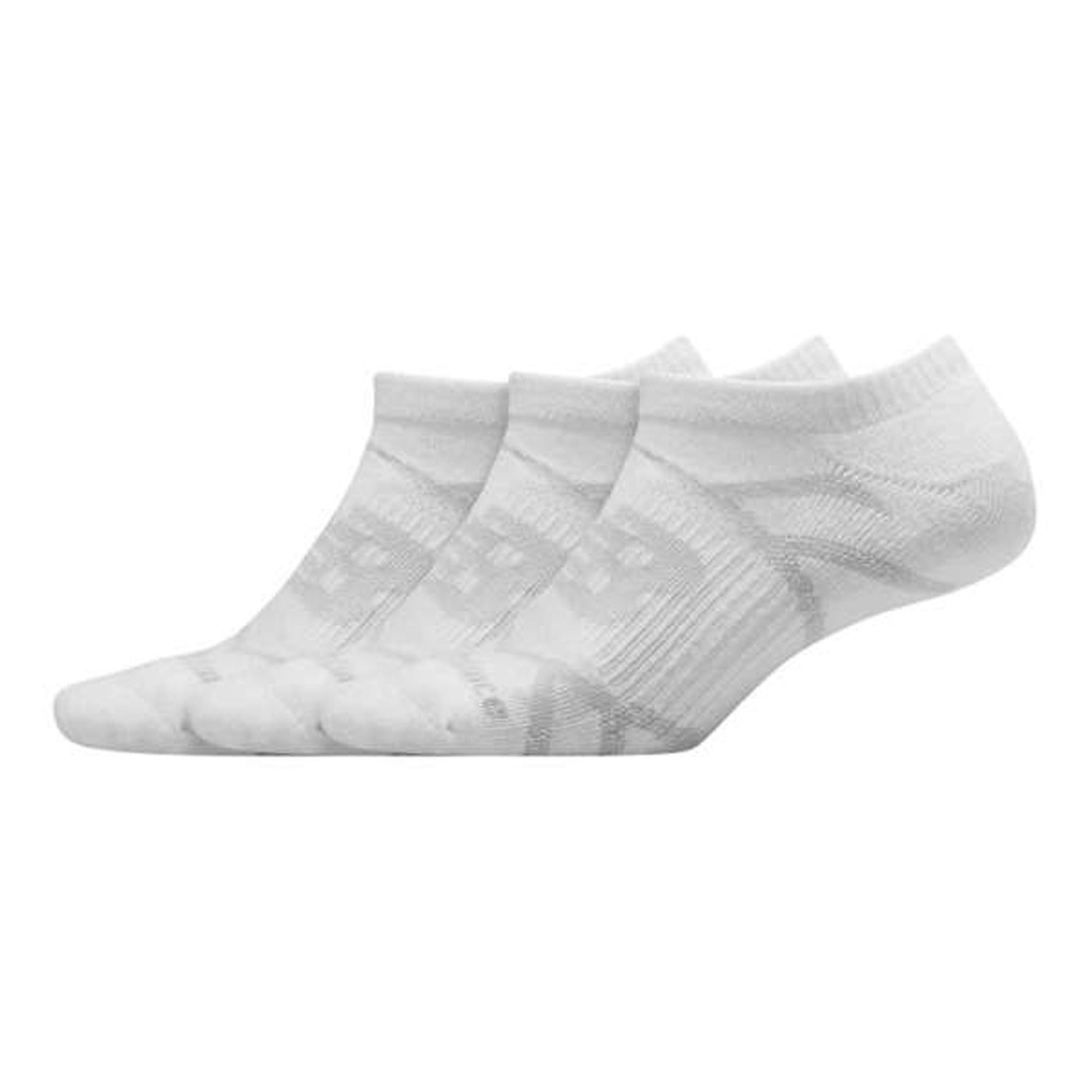 Medias Cortas New Balance Performance No Show