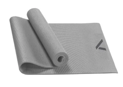 Yoga Mat 5mm Bronzini Active con Display