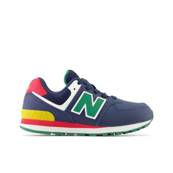Zapato Lifestyle Niño New Balance 574 v1
