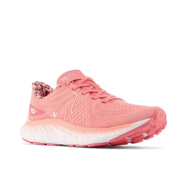 Running Women's Shoes New Balance EVOZ