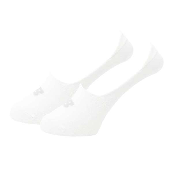 Medias Extras Corta New Balance Unseen Liner