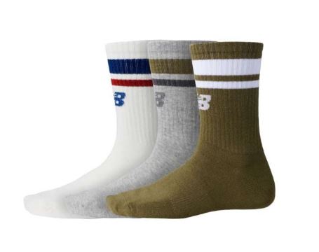 Medias New Balance Essentials Line