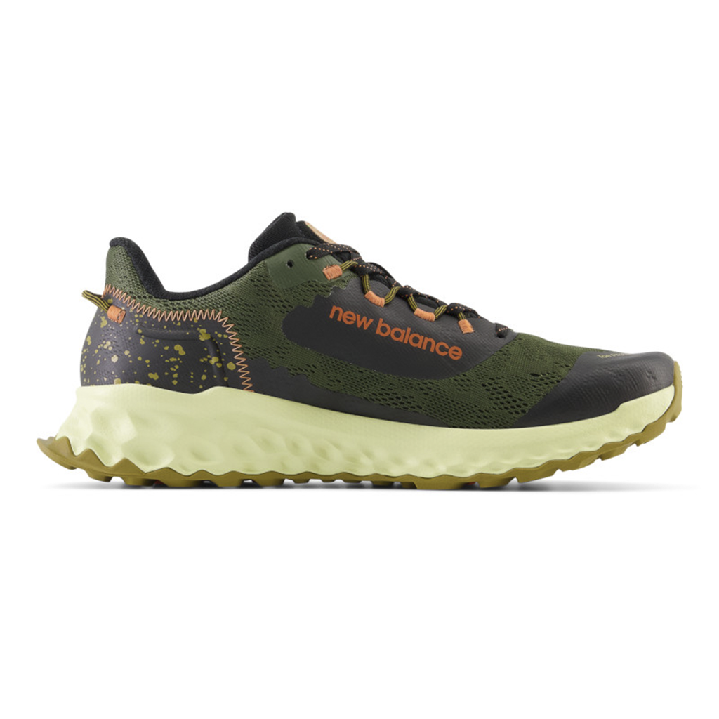 Zapato Running New Balance Garoe v1