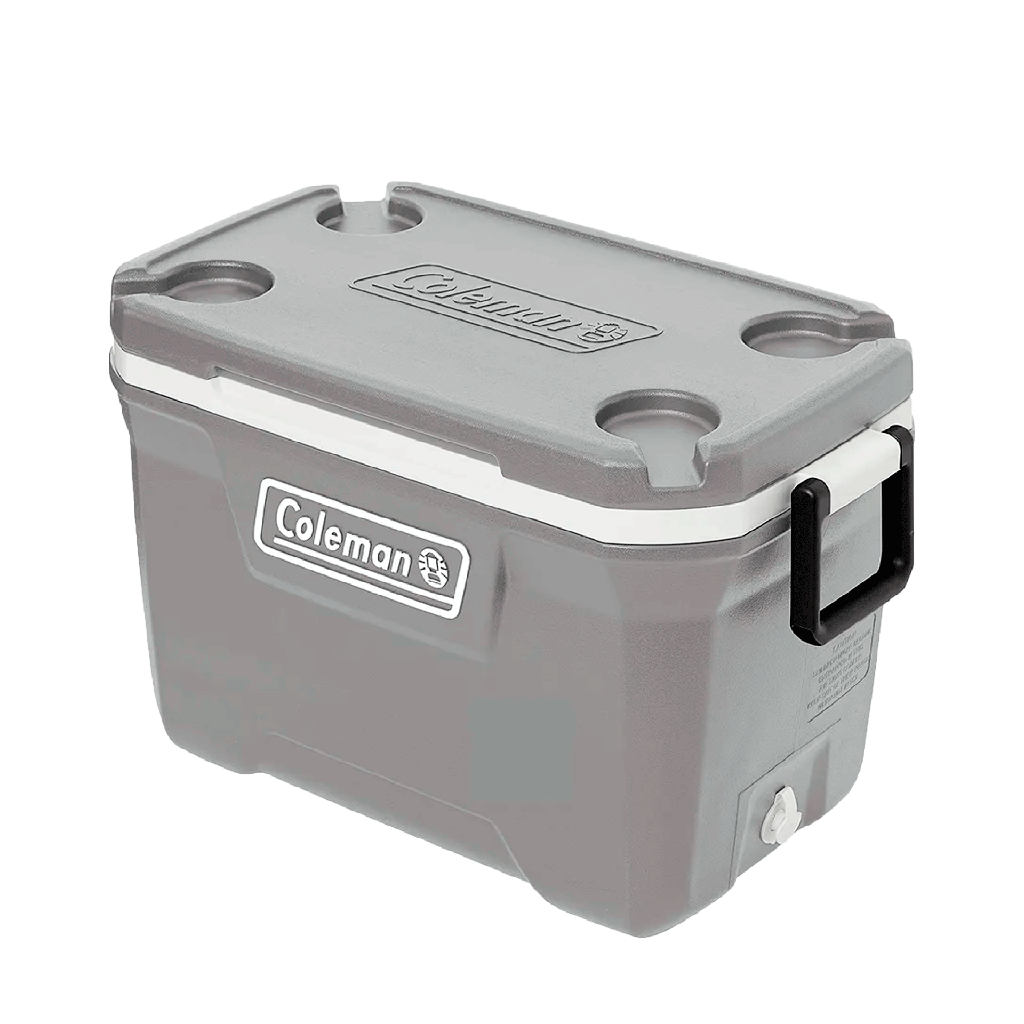 Nevera Portátil Coleman 316 Series 52Qt