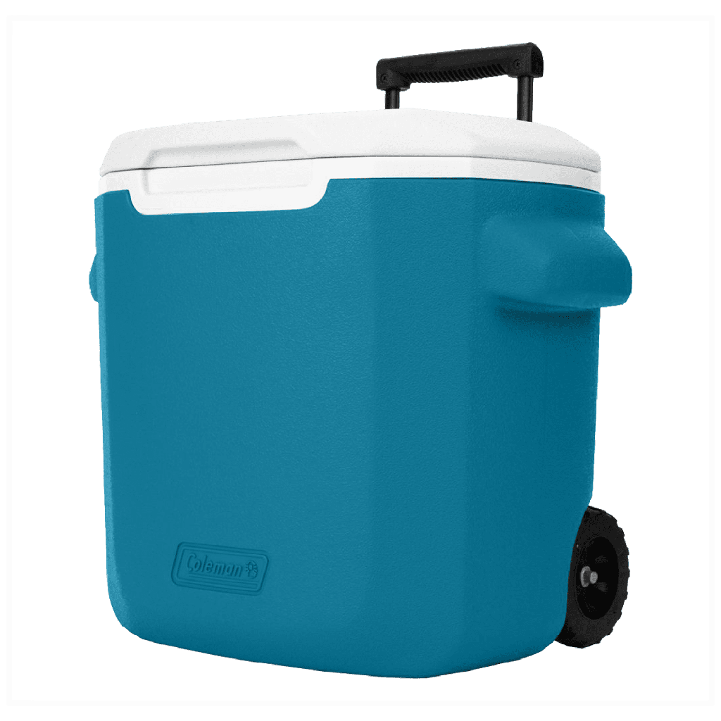 [2160822] Nevera Portatil Coleman Chiller con Ruedas 27lt / 28Qt 