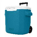 Nevera Portatil Coleman Chiller con Ruedas 27lt / 28Qt 