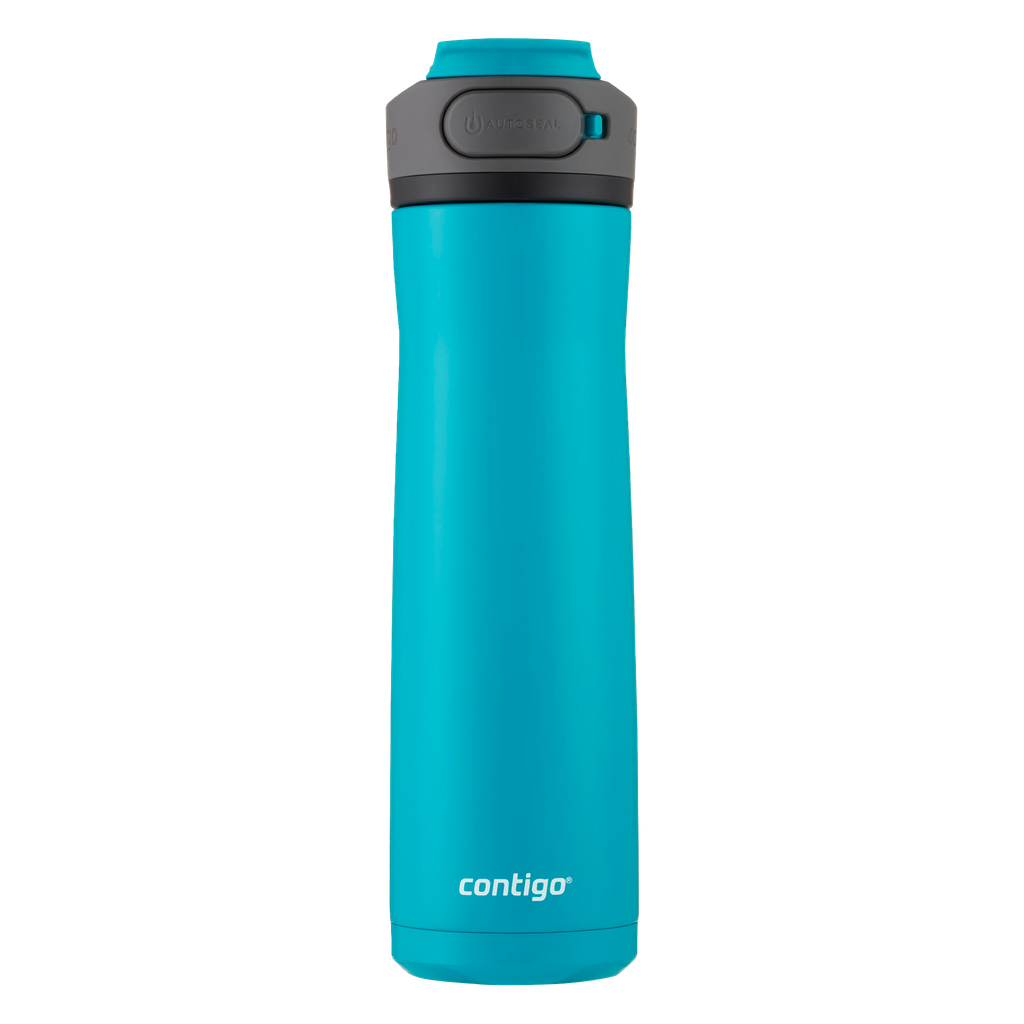 Botella Térmica Contigo Cortland Chill 2.0 SS Autoseal 24Oz/710ml