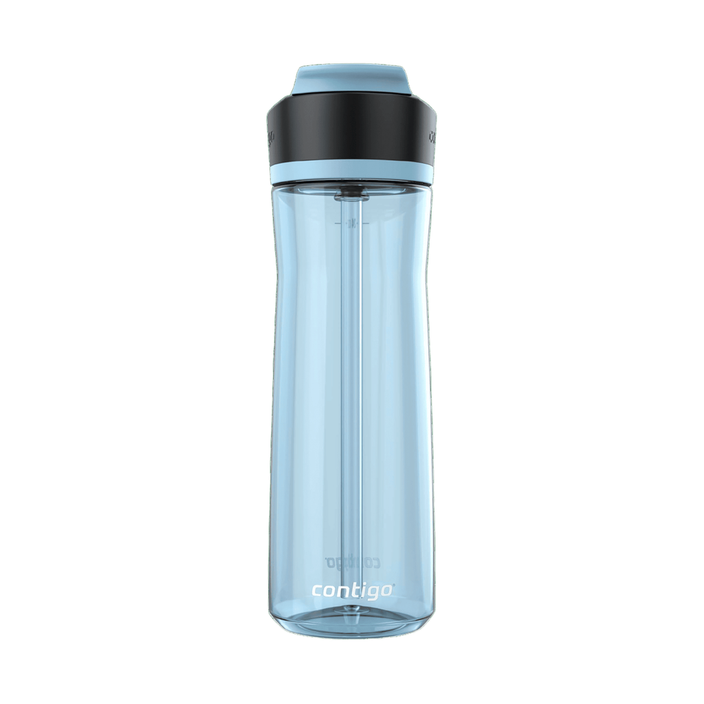 [2145037] Botella de Agua Contigo Ashland 2.0 AutoSpout 24Oz/710ml (AZUL)