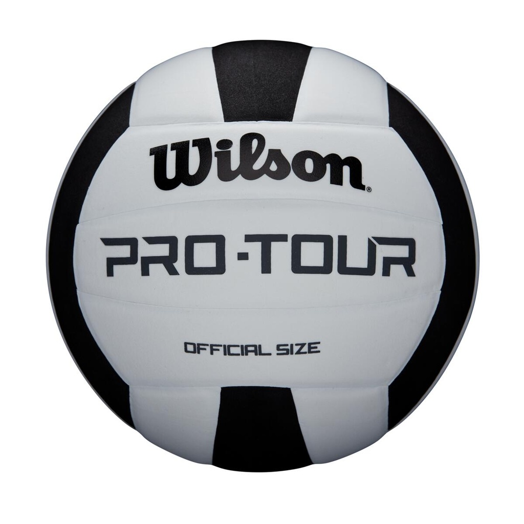 [WTH20119XB] Balón de Voleibol Wilson Pro Tour (NO.5)