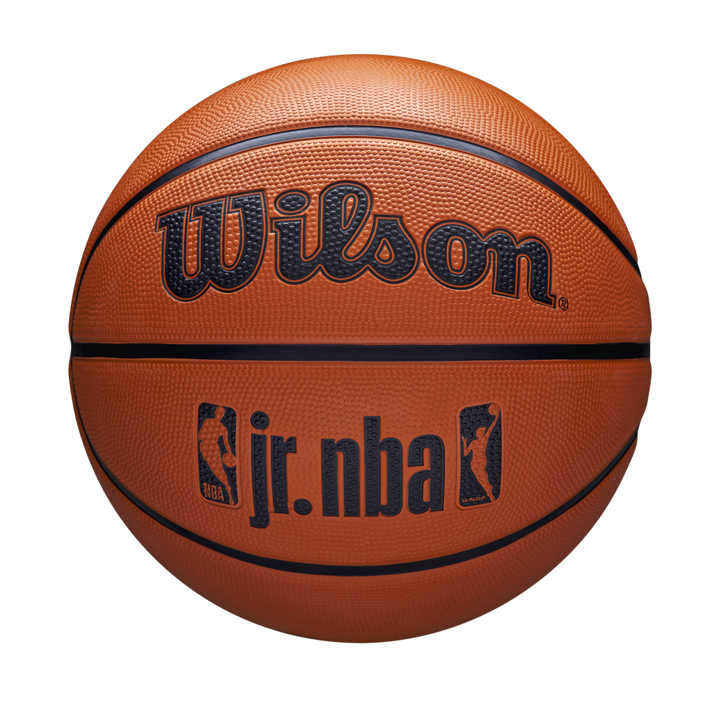 Balón de Basket Wilson Jr. NBA DRV (NO.5)