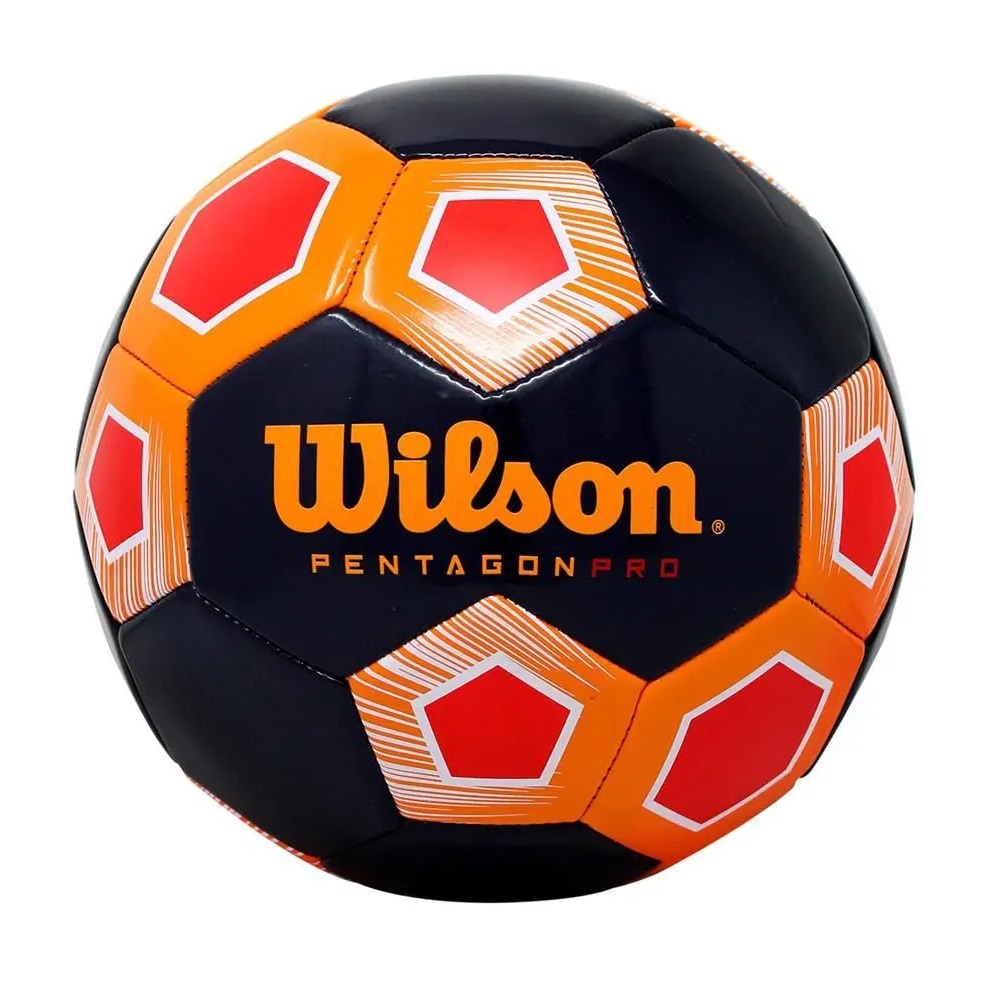 Balón de Fútbol Wilson Pentagon Pro (NO.5)