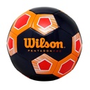Balón de Fútbol Wilson Pentagon Pro (NO.5)
