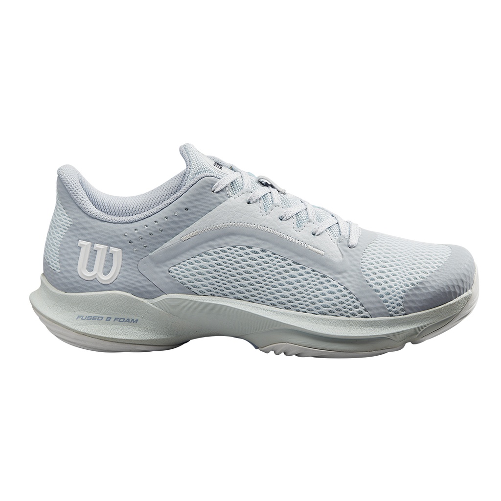 [WRS331670U055] Zapato de Padel de Mujer Wilson Hurakn 2.0 (5.5)