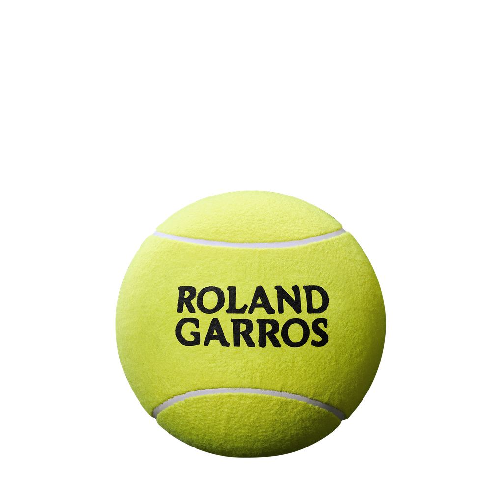 Pelota Mini Jumbo Wilson Roland Garros (NO.5)