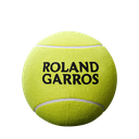 Pelota Jumbo Wilson Roland Garros (NO.9)
