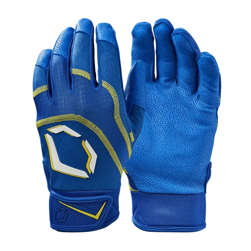 Guante de Bateo EvoShield Khaos