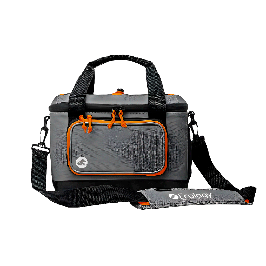 Bolso Térmico Ecology Horizontal 20L
