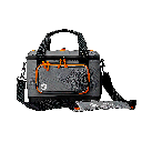 Bolso Térmico Ecology Horizontal 20L