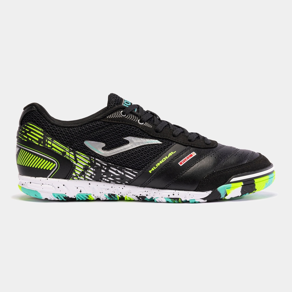 Zapato de Futbol Sala Joma Mundial 24 Indoor