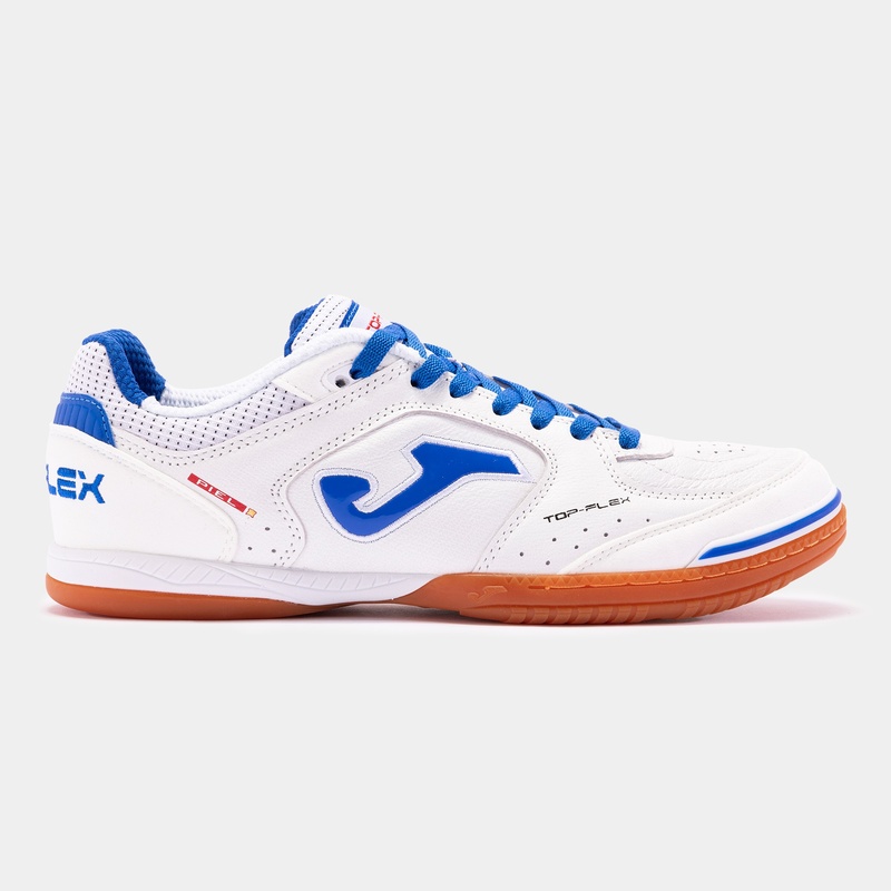 [TOPS2122IN-40] Zapato de Fútbol Sala Joma Top Flex 21 Indoor (40)
