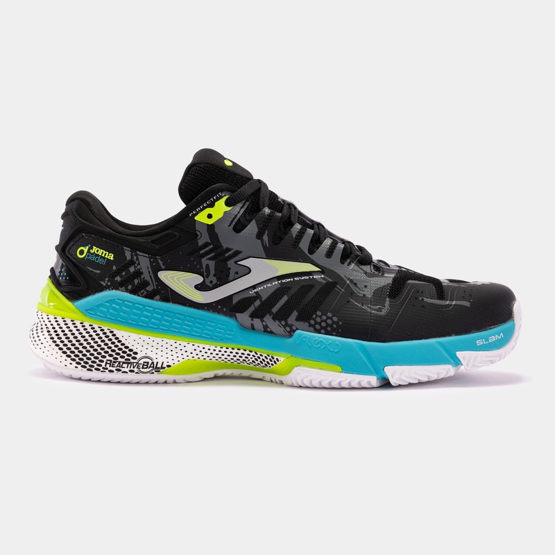 Zapato de Padel Joma Slam 24